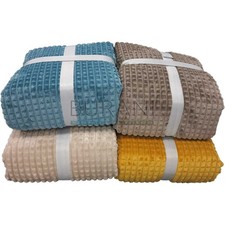 Plaid divano e coperta