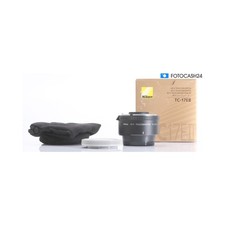 Nikon teleconvertitore - nikon, af-s