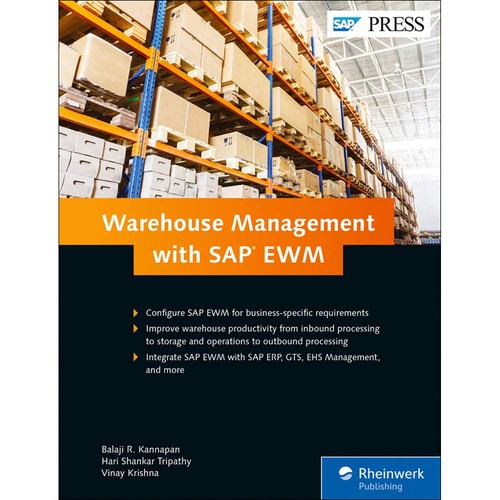Sap ewm - ewm, extended