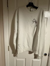 Dior x Cactus Jack girocollo
