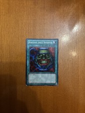 Yu-Gi-Oh! Anfora Dell'