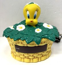 Sveglia luce westclox tweety - e,