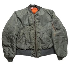 Giacca da volo vintage MA-1