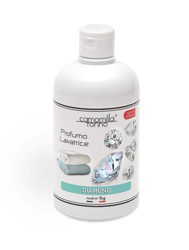 Profumo per lavatrice - per,