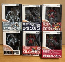 Revoltech Yamaguchi #050 052