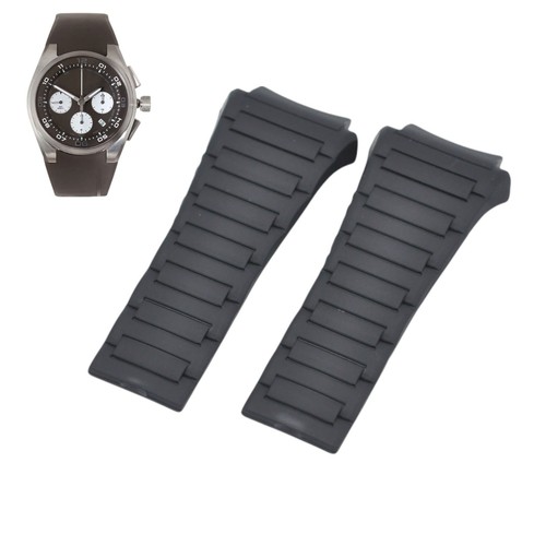 Cinturino orologio gomma - orologio,