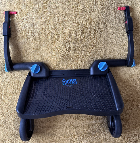 Lascal buggy board - lascal, e