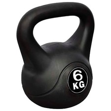 Bilanciere Kettlebell Manubrio