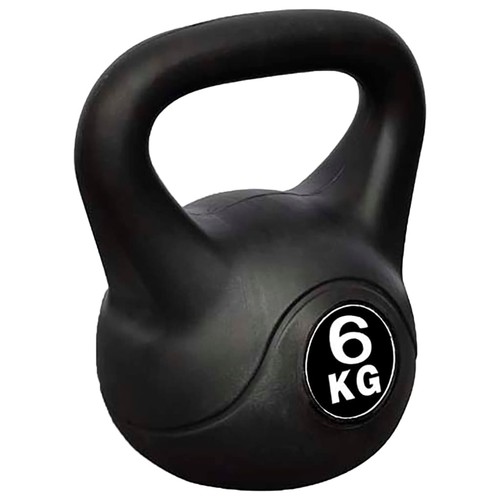 Bilanciere kettlebell manubrio - kettlebell,