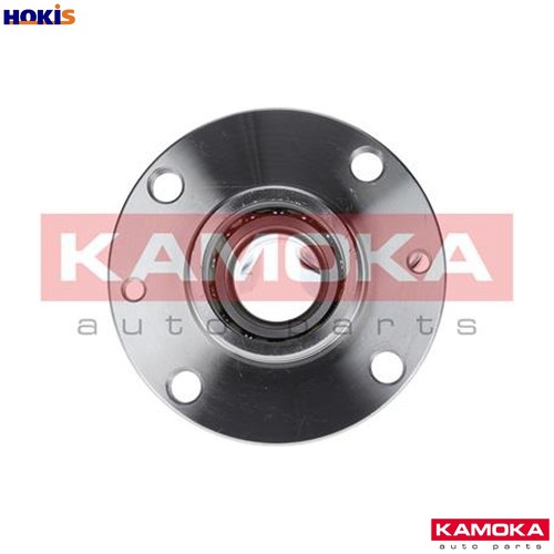 Kit cuscinetti ruota - cuscinetti,