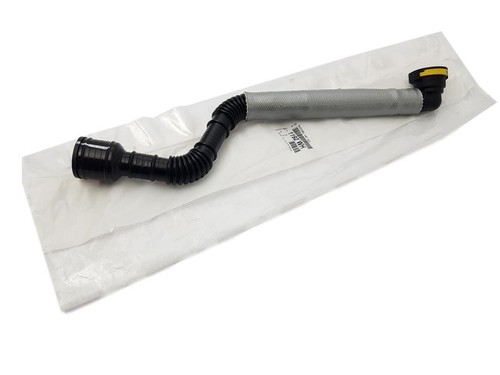 Tuyau reniflard huile pour - reniflard, d'huile