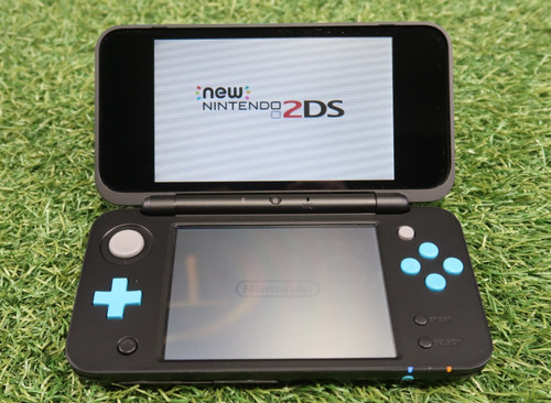 Nintendo 2ds jan 001 - 2ds,