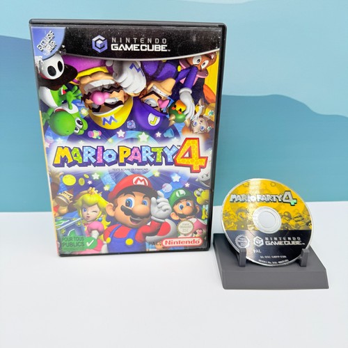 Mario party nintendo - mario, 4