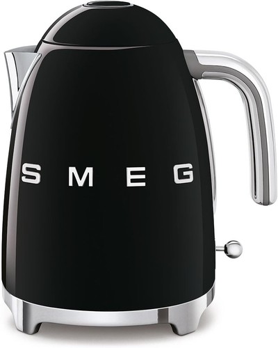 Smeg klf05bleu bollitore - smeg,