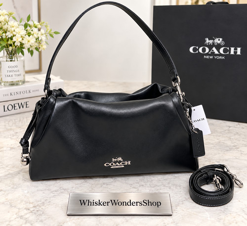 Borsa tracolla coach cv529 - tracolla,