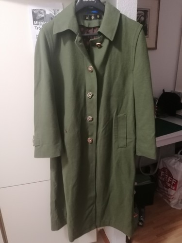 Cappotto loden donna - cappotto,