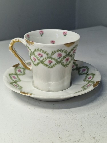 Antique french theodore - french,