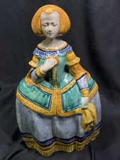 TRIANA 11 grande figura