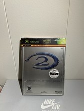 Halo 2: Limited Collector's Edition (Xbox, 2004) - DNSB sigillato in fabbrica