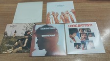 Lucio battisti gli - lucio,