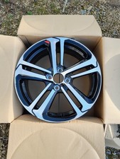 Cerchio in lega nuovo e