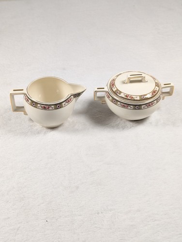 Johnson bros pareek set - set, di