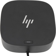 HP USB-C Dock G5 120W Docking