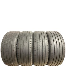 4 Pneumatici Estivi Goodyear