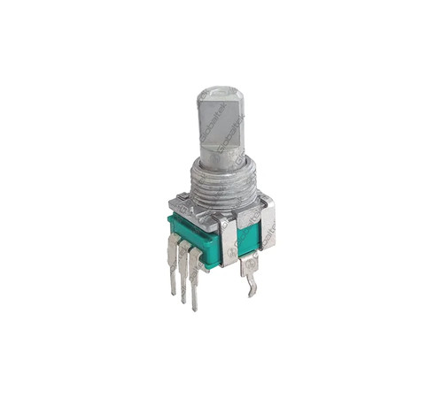 Potenziometro per mixer - , djm
