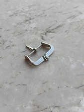 50s EBERHARD VINTAGE STEEL