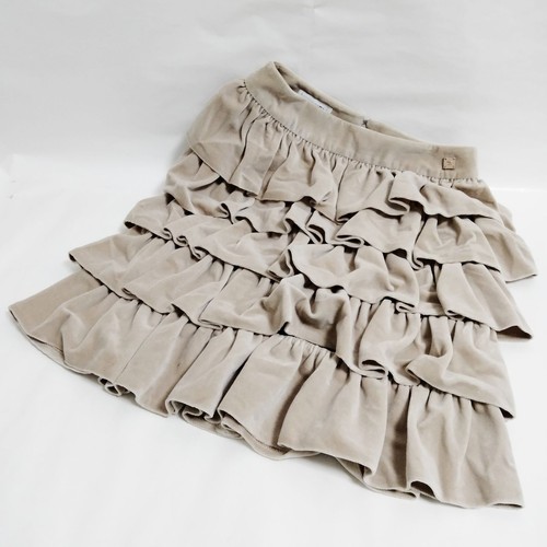 Chanel gonne donna cotone - chanel,