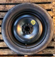 Ruotino scorta per - da, 16"