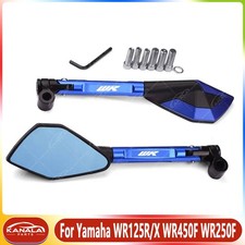 Per Yamaha WR125R/X WR450F