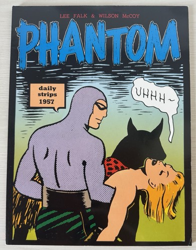 Phantom uomo mascherato - phantom,