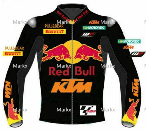 Ktm motogp uomo giacca - motogp,