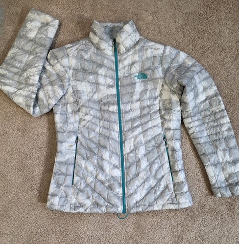 The north face thermoball - the,
