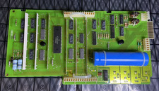 Scheda voltmetro digitale