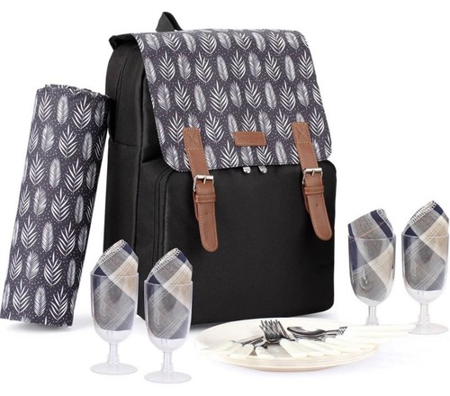 Zaino picnic happy - da,