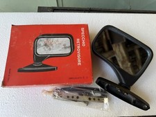 Specchietto retrovisore Silva