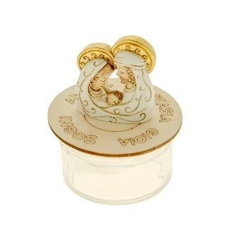 Dorata plexi box - pz,