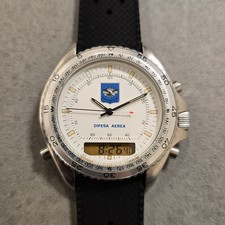 Orologio Breitling DPW Pluton