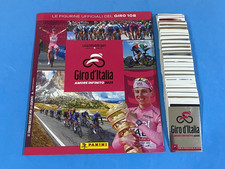 Panini 2025 Giro d'Italia 108