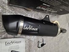 Honda X-adv 750 Scarico