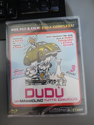 Dudu maggiolino tutto - dudu', un