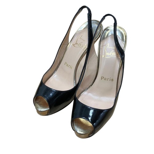 Christian louboutin decolte - louboutin,