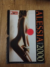 Calendario Panorama 2000