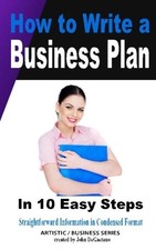 How write business - write, plan