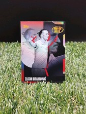 Set squadra Topps Manchester
