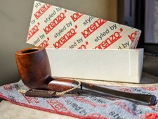 pipa  LORENZO RAVENNA 189