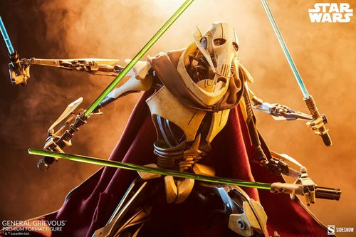 Sideshow star wars premium - star,